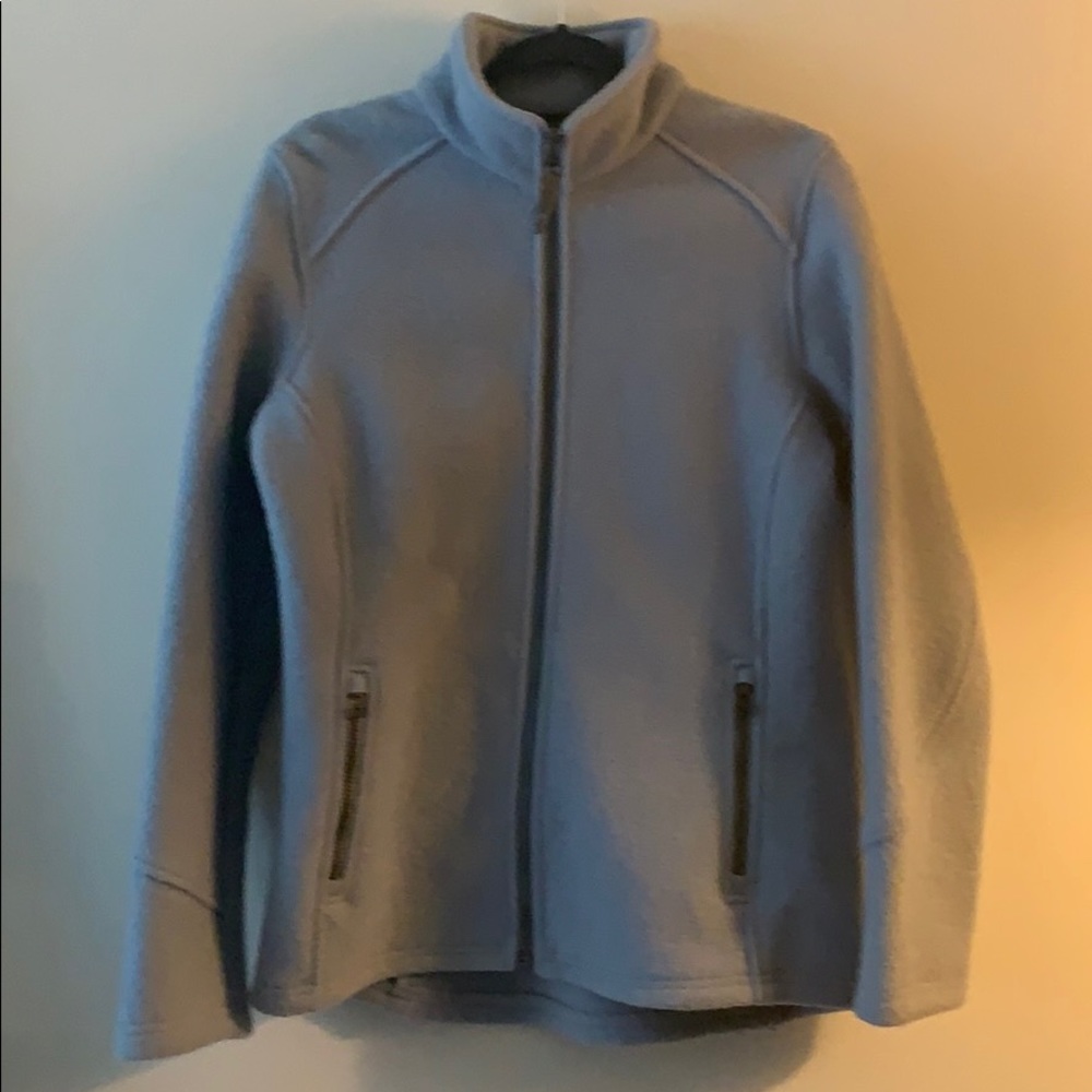 Ibex wool jacket, women’s xl